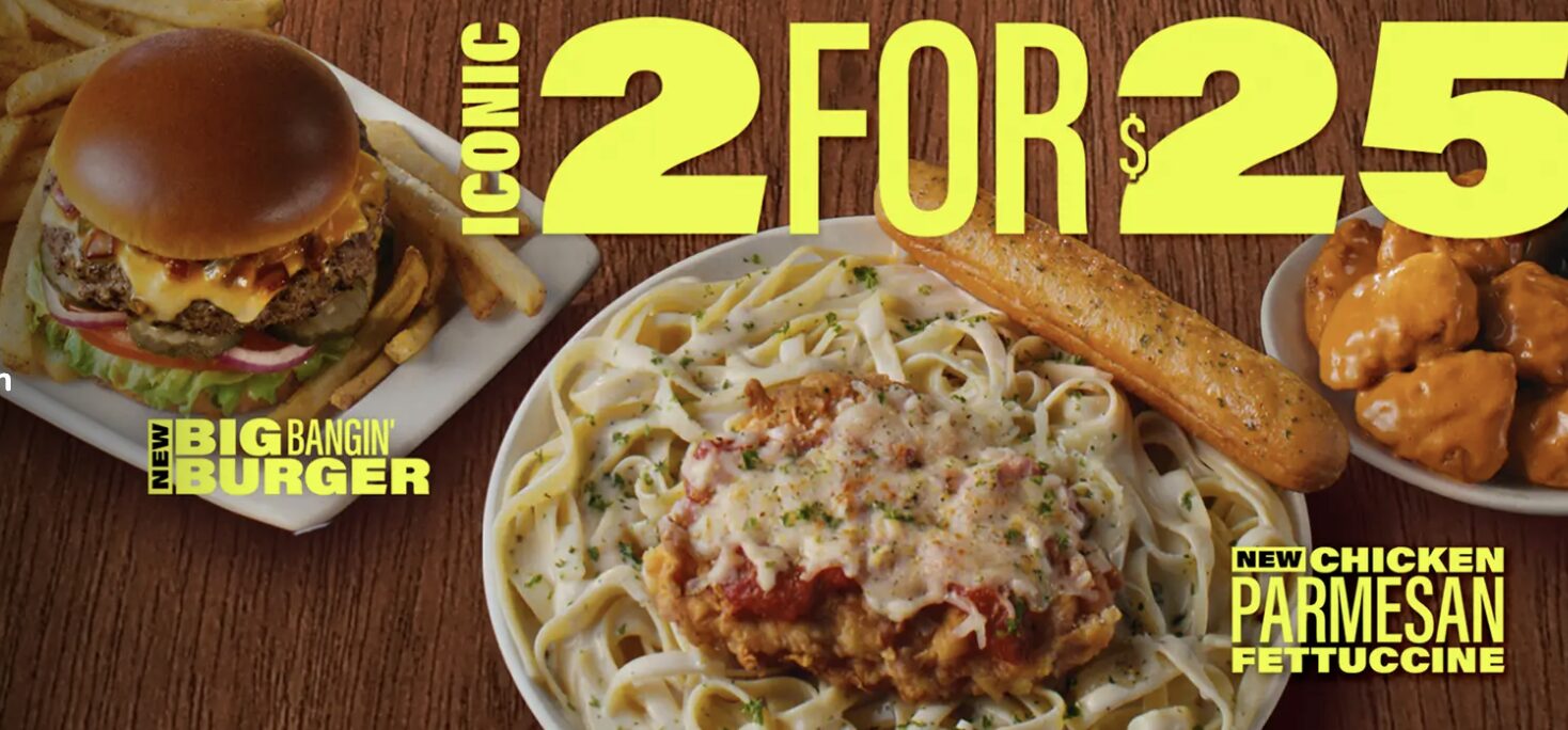 Applebee's
